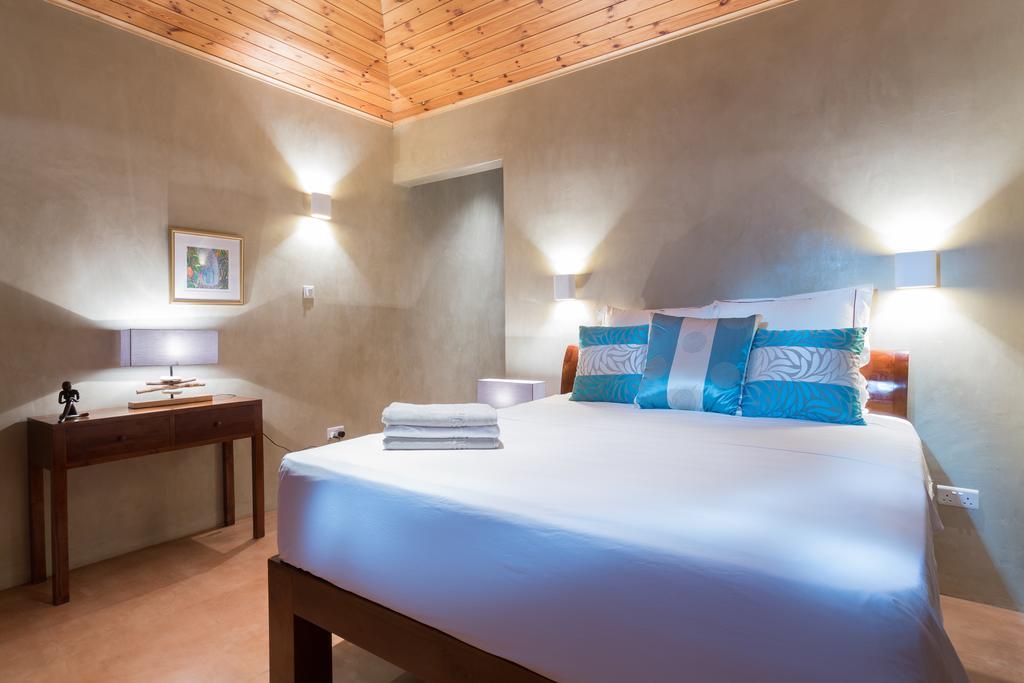 Villas Palm Royal Порт-Глод Экстерьер фото