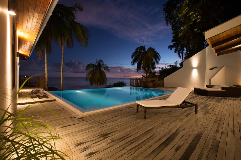Villas Palm Royal Порт-Глод Экстерьер фото