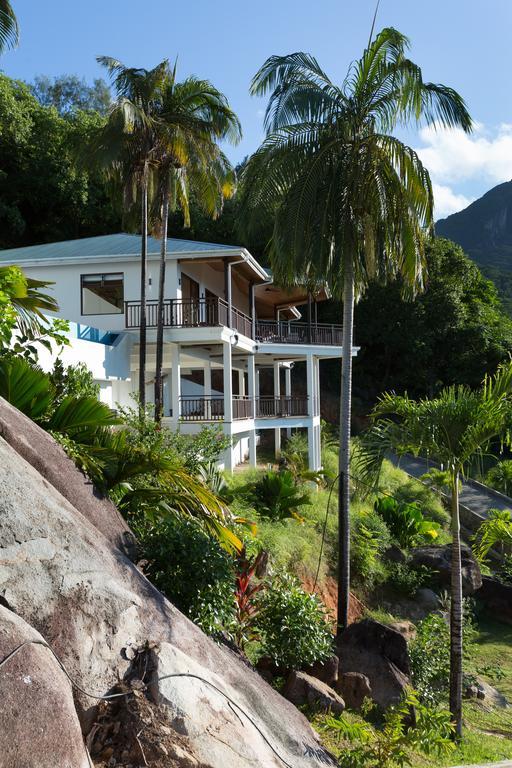 Villas Palm Royal Порт-Глод Экстерьер фото